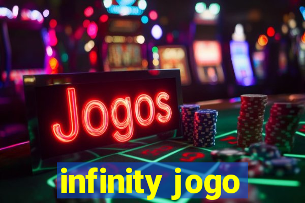 infinity jogo